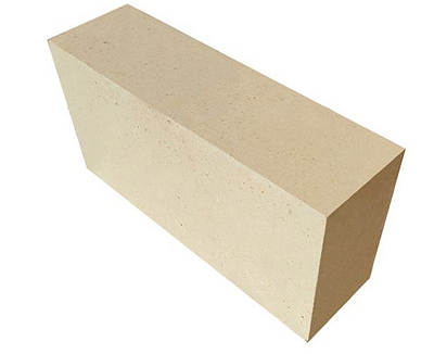 The refractory brick price is decided by which factors?