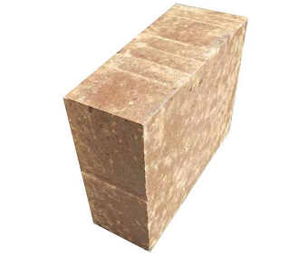 The performance of silicon mullite brick