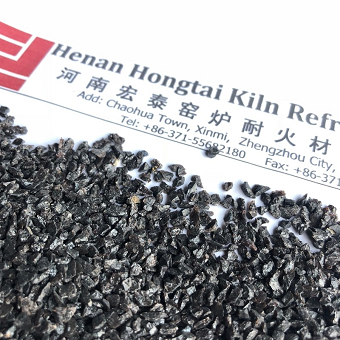 Main properties and uses of first-class brown fused alumina refractory sand