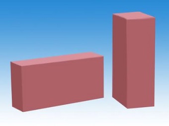 Application of Zirconium Corundum Ramming Mass