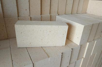 Classification of kiln refractory bricks