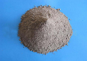 Silicon carbide castable matters need attention