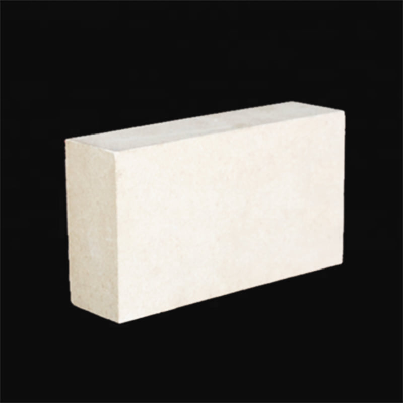 Description of zirconia brick