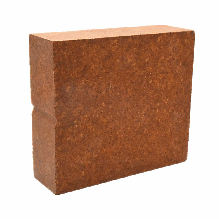 Introduction of properties and applications of magnesia spinel bricks