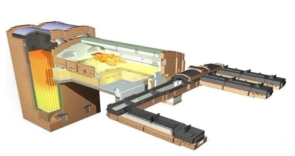 Introduction to glass kilns and selection of refractory materials