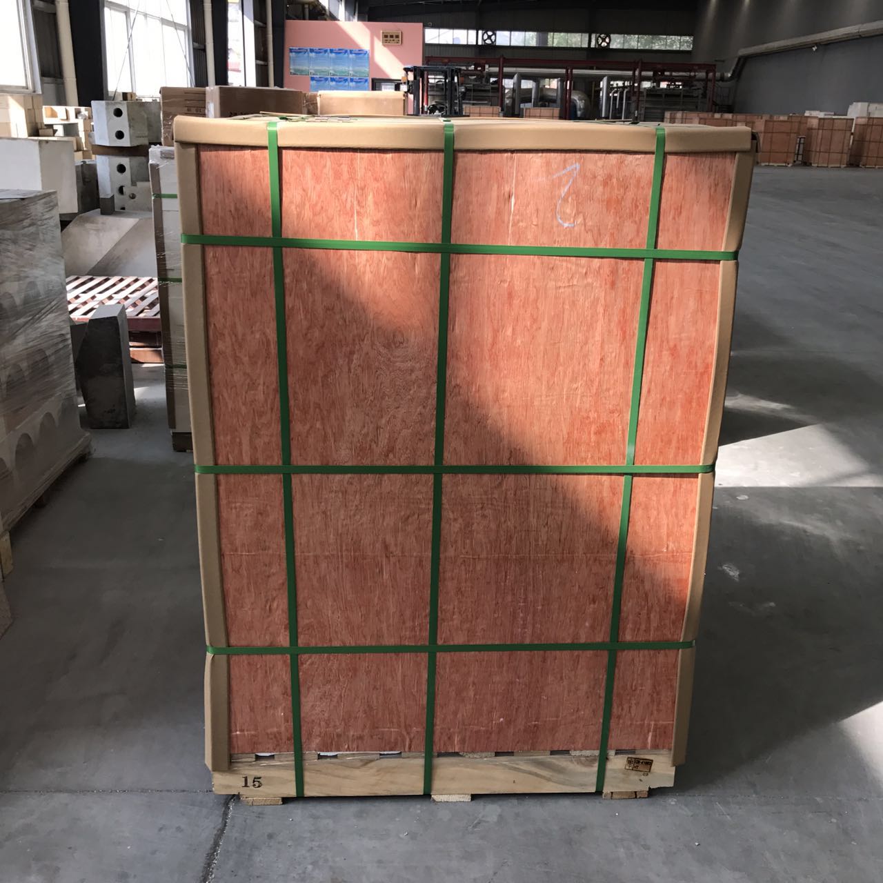 refractory brick manufacturers