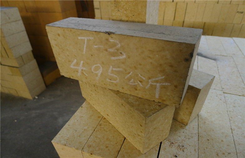 refractory bricks import