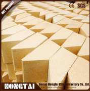 High Alumina Refractory Brick for Industrial Furnace